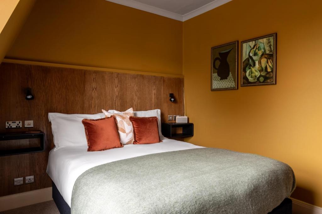 The Brewers Inn - Resim 33