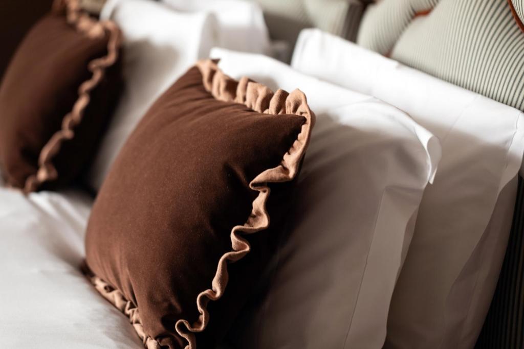 The Brewers Inn - Resim 30