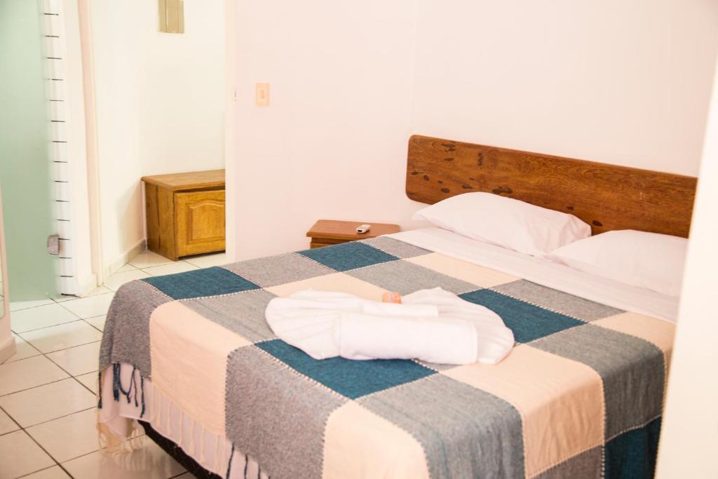  Residencial Ponta Negra Flat