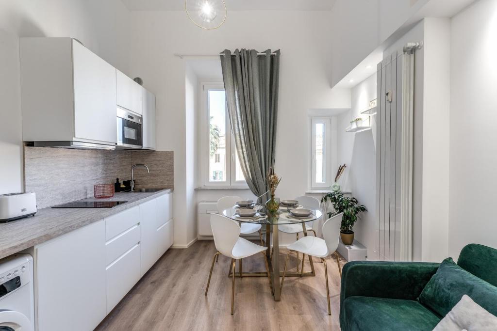 St Peter Miracle Suite