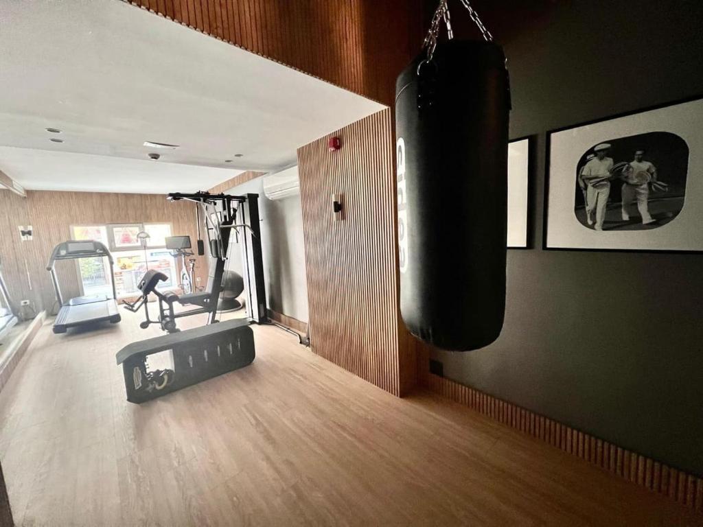 Apartamentos Soho Boutique Hoy No Me Puedo Levantar - Resim 30