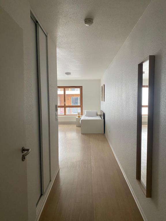 Apparteo Strasbourg - Resim 26