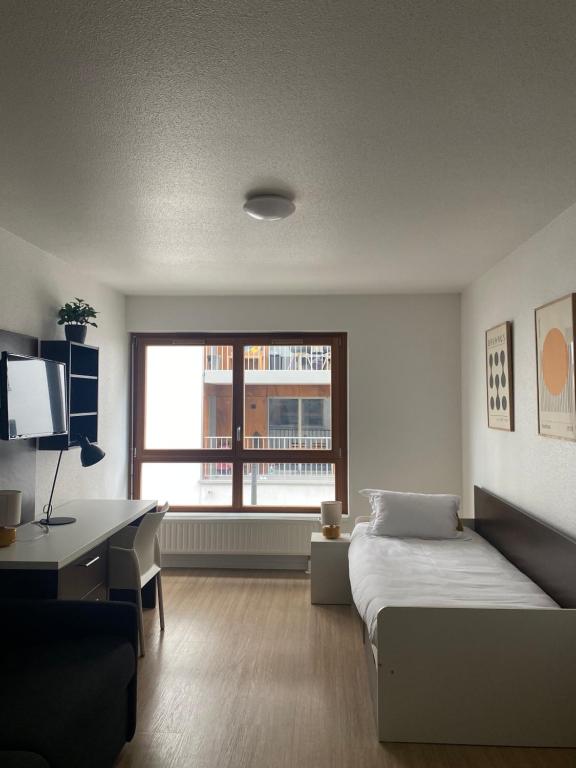 Apparteo Strasbourg - Resim 25