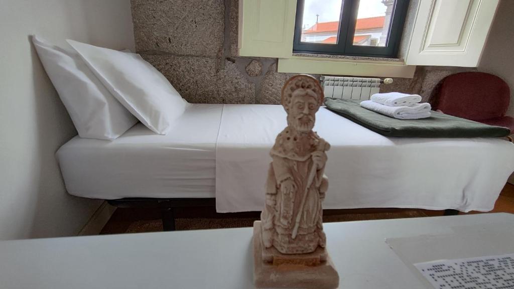 Donna Nega Guest House - 19