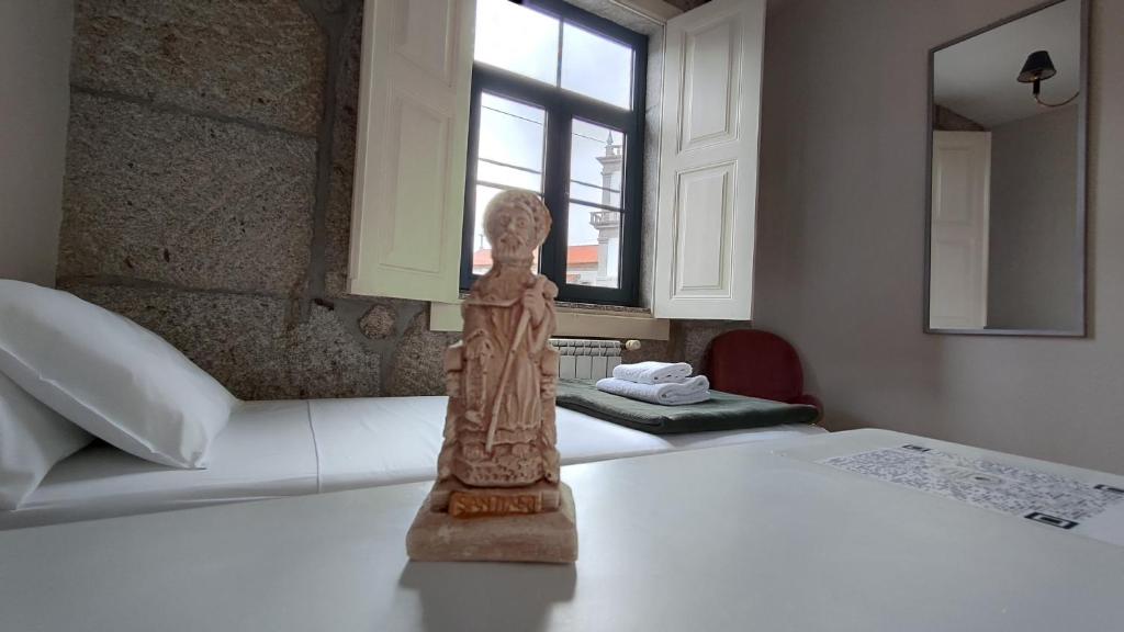 Donna Nega Guest House - 18