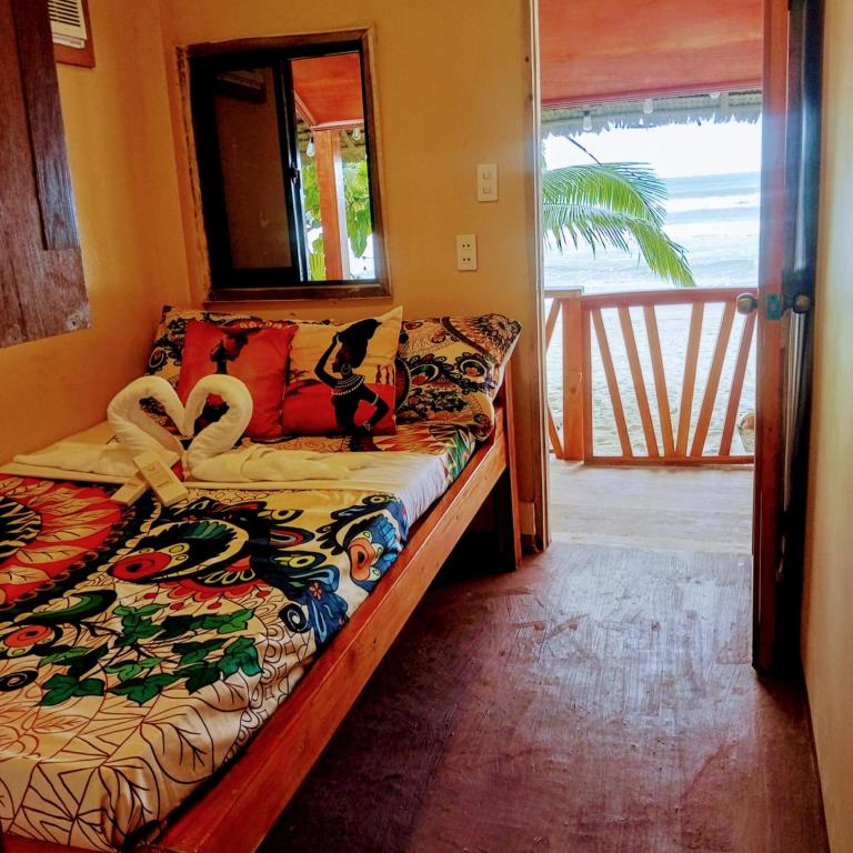 Photo from UHHA Inn in Locaroc, Palawan, Philippines