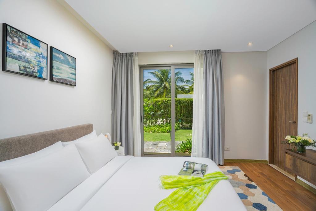 Five-Bedroom Garden View Villa includes unlimited Jjim Jil Bang Spa