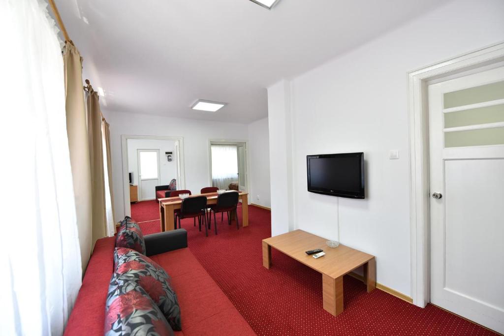 Marcos Studio Apartment, Bucharest (updated prices 2026)