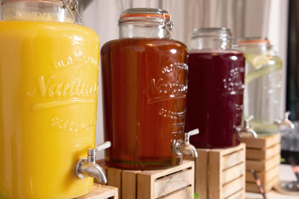 Crowne Plaza Manchester City Centre by IHG - Resim 35