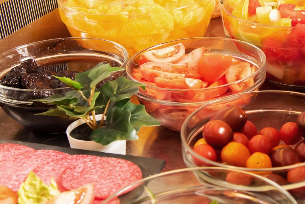 Crowne Plaza Manchester City Centre by IHG - Resim 37