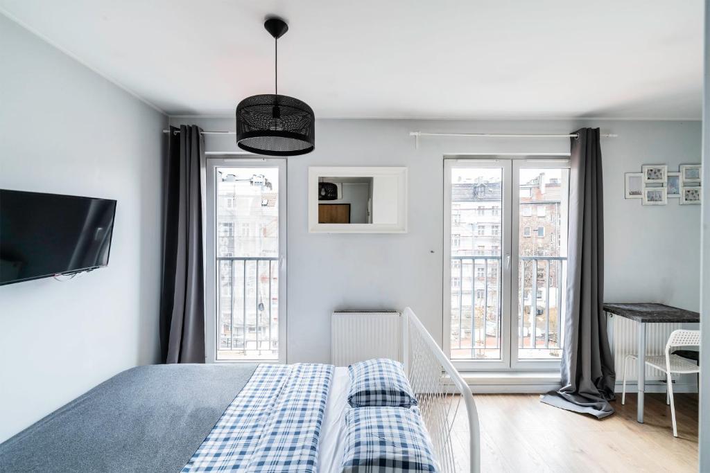 Smart Rental Management Apartments - 