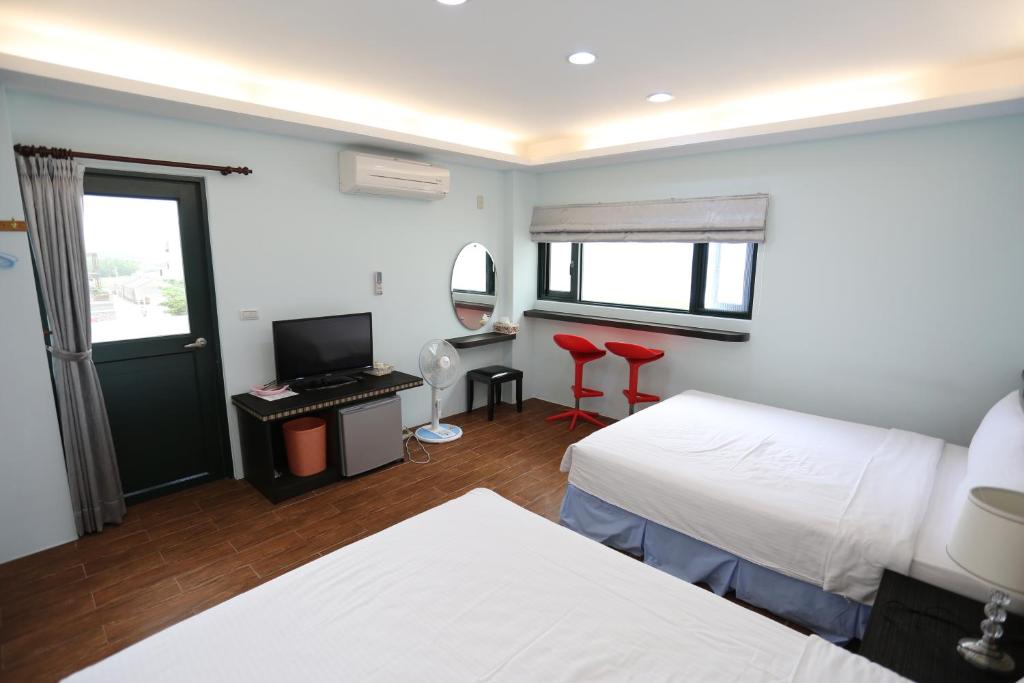 Gallery image of See Your Dreams B&amp;B in Magong