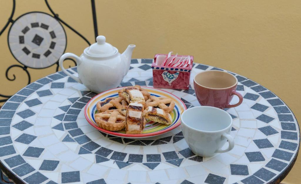 Agriturismo Primaluce - 4