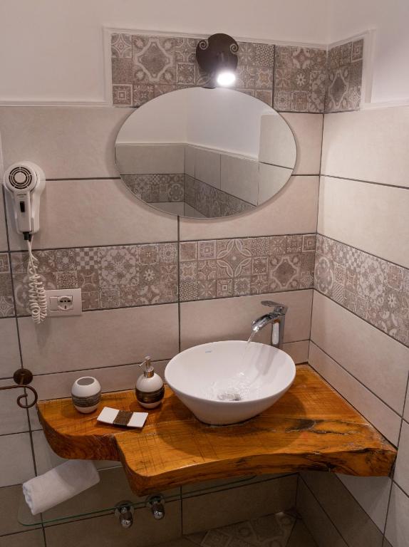 Agriturismo Primaluce - 3