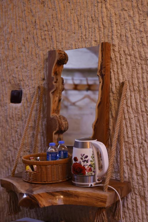 Fotografie z fotogalerie ubytování Kale House Nar v destinaci Nevsehir