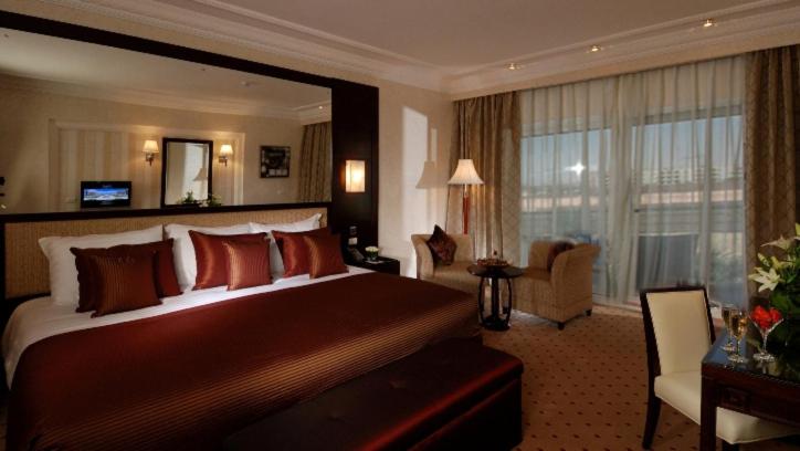 Premier Le Reve Hotel & Spa Sahl Hasheesh - Adults Only 16 Years Plus - 1