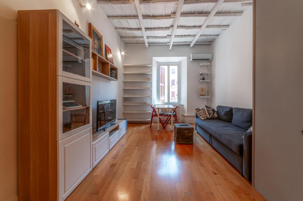 Casa Vanvitelli - Testaccio
