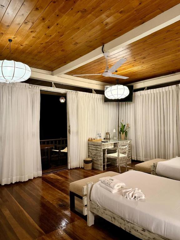 Jungle Village Unawatuna - 13