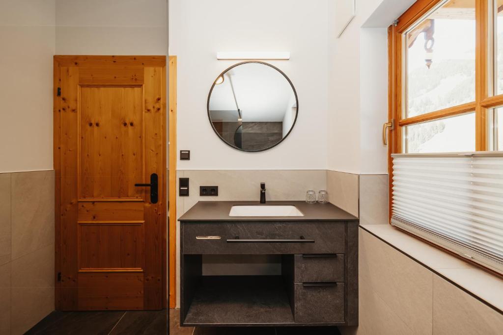 Fotografie z fotogalerie ubytování Hotel Lammwirt v destinaci Grossarl