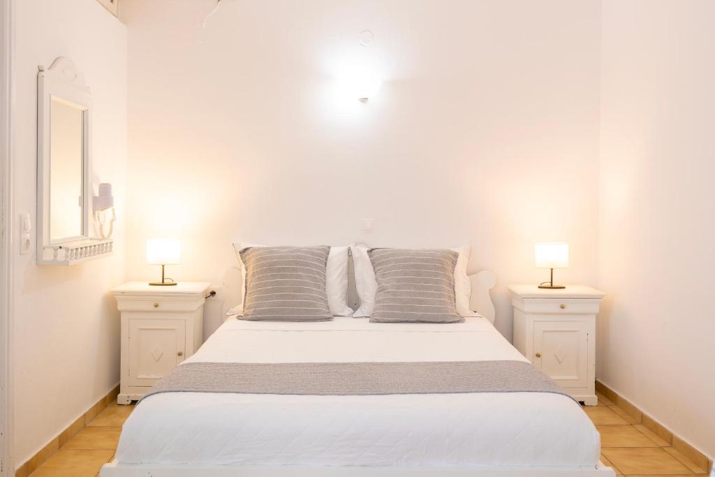 Vrachia Studios & Apartments - Studio