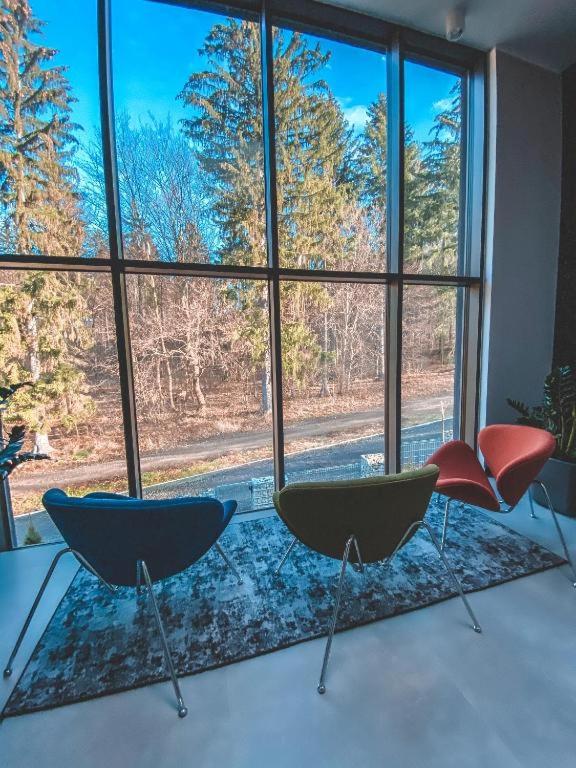 La Park Aparthotel - 15