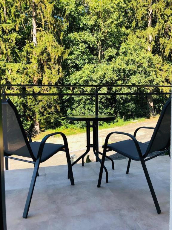 La Park Aparthotel - 13