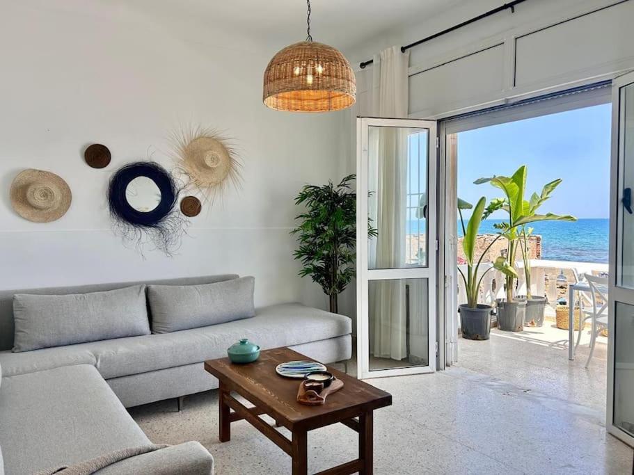 Fotografie z fotogalerie ubytování La maison Azur de la Marsa v destinaci La Marsa