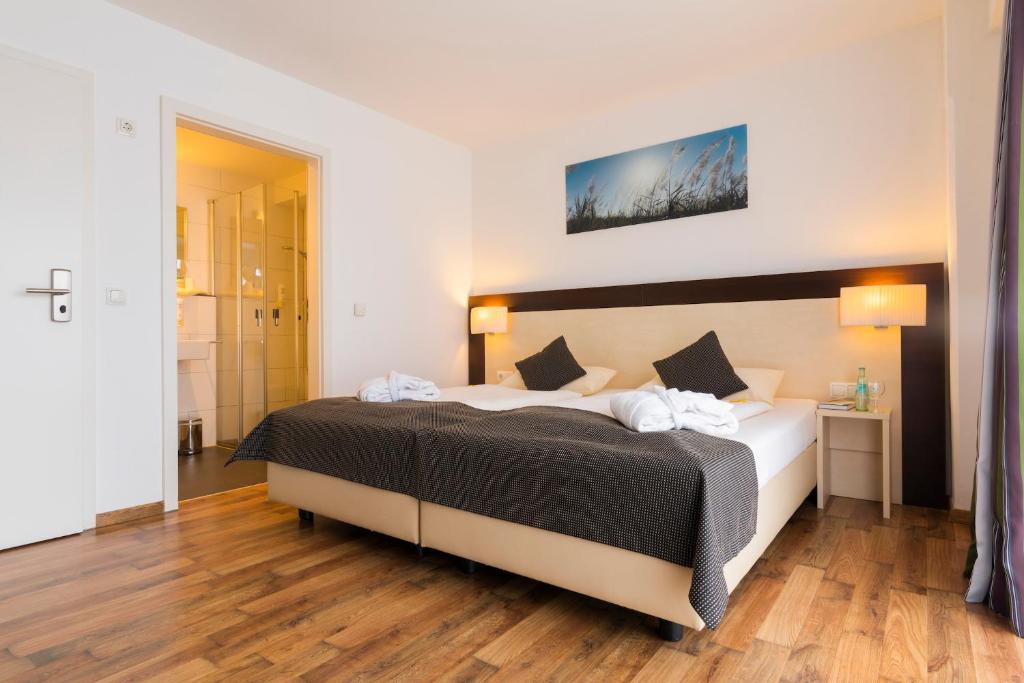 Hotel im Kornspeicher - 12