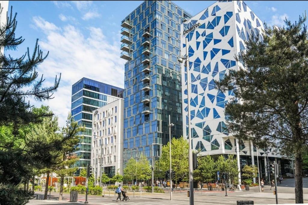 Visual Reference: 18Th Flr Gem Oslo Views Luxury Oslo Updated Prices 2026