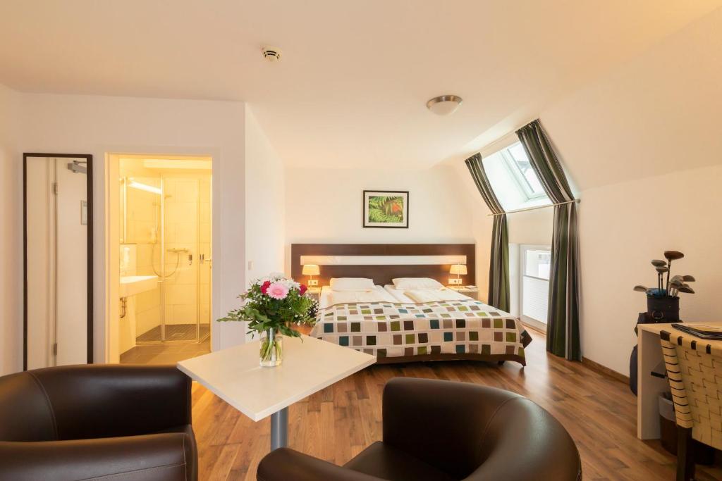 Hotel im Kornspeicher - 17