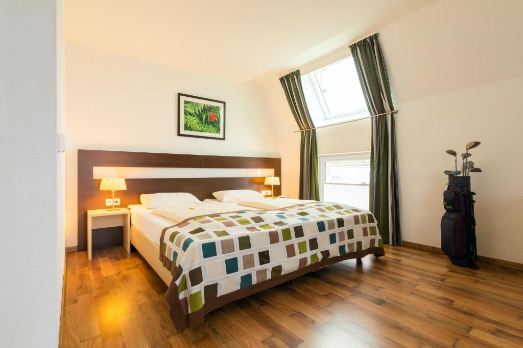 Hotel im Kornspeicher - 18