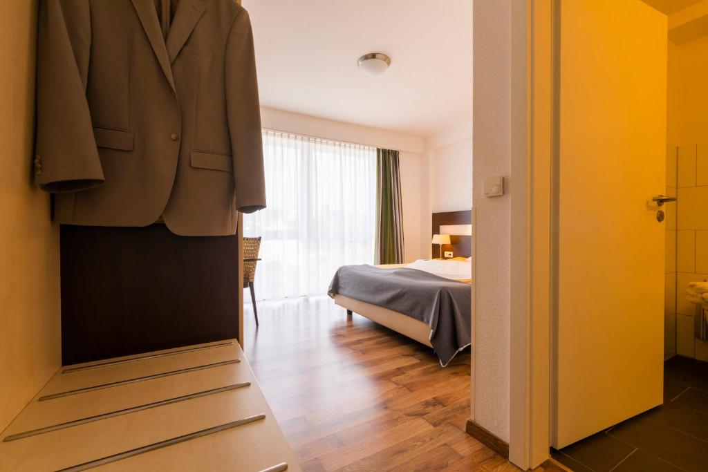 Hotel im Kornspeicher - 6