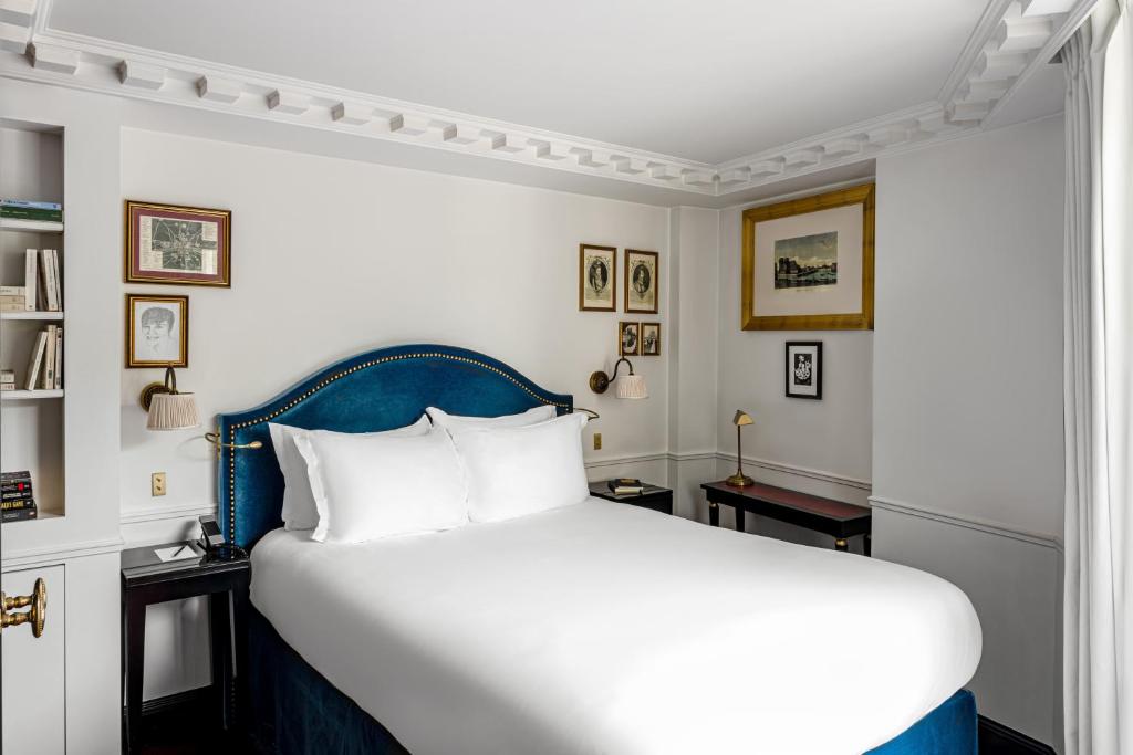 La Chambre du Marais - 1