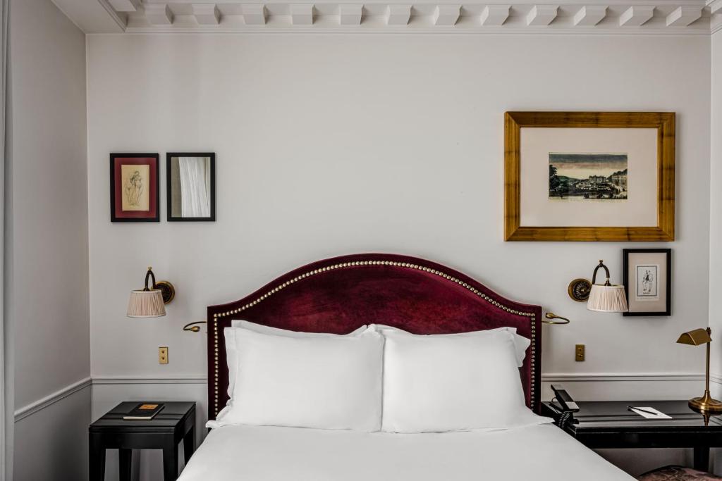 La Chambre du Marais - 3