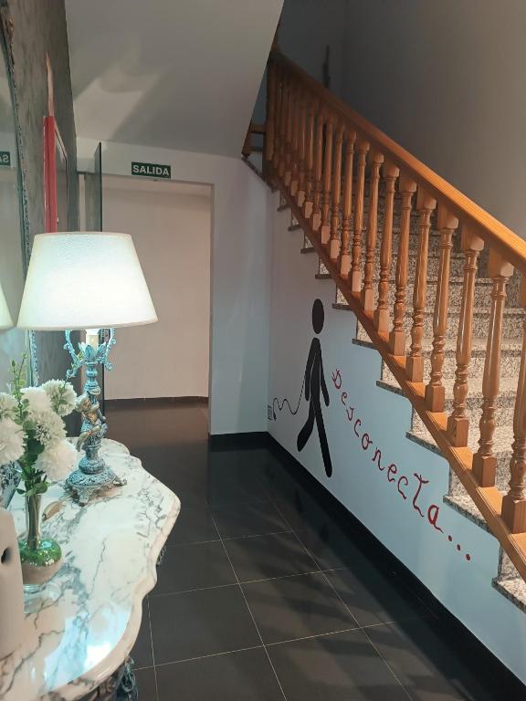 Fotografie z fotogalerie ubytování Hotel Rosi v destinaci Benicarló