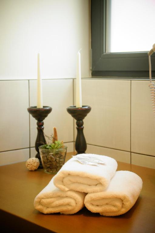 ケルステルバッハにあるHotel Athen Kelsterbach Frankfurt Airportのギャラリーの写真