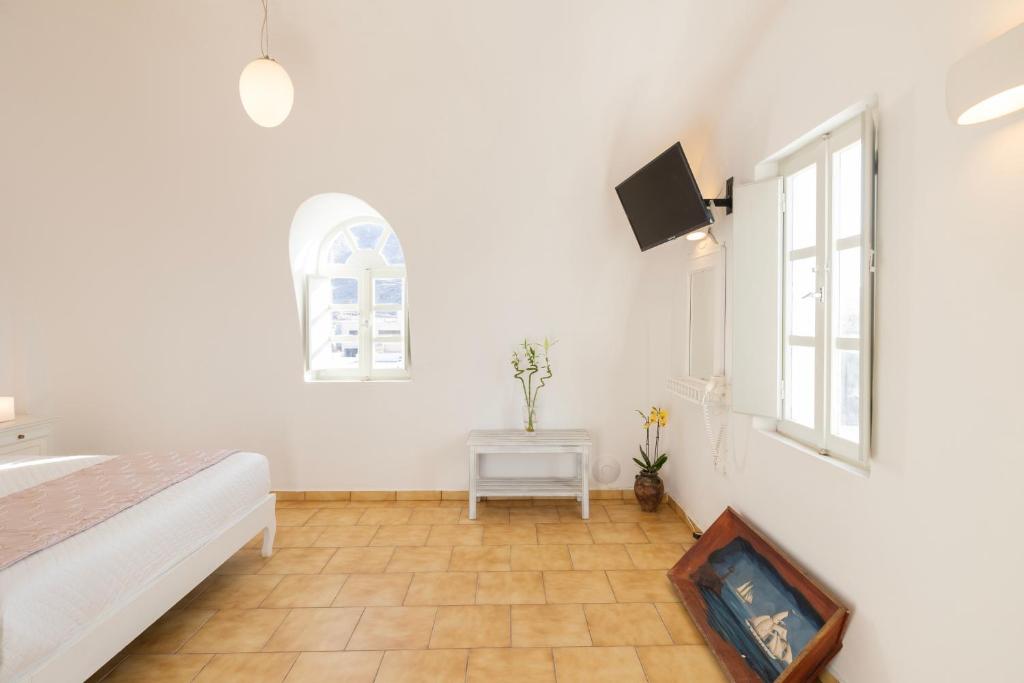 Vrachia Studios & Apartments - 2