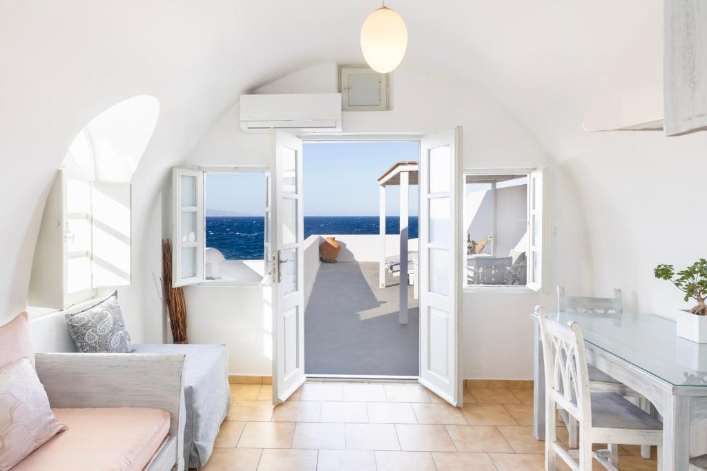 Vrachia Studios & Apartments - 3