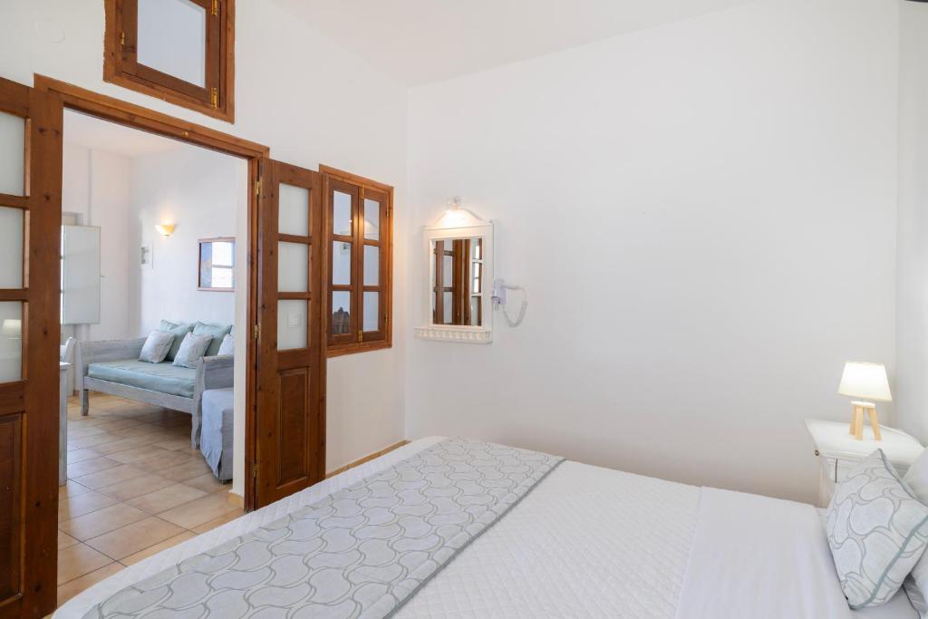 Vrachia Studios & Apartments - 4