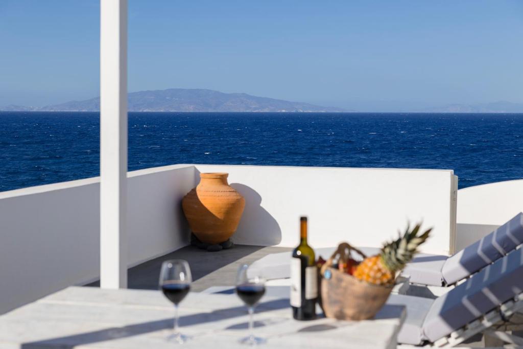 Vrachia Studios & Apartments - 6