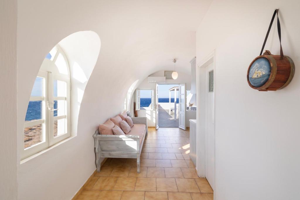 Vrachia Studios & Apartments - 14