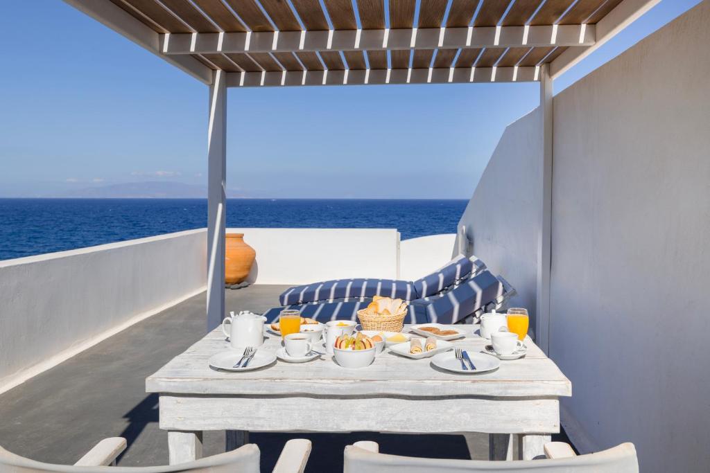 Vrachia Studios & Apartments - 12