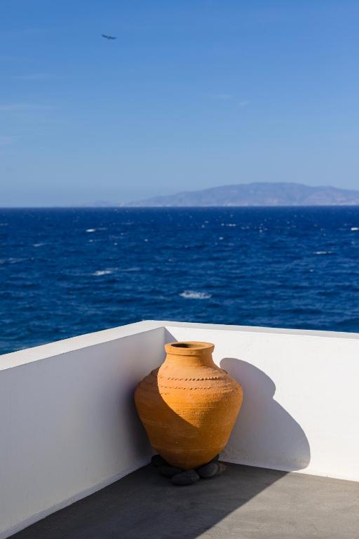 Vrachia Studios & Apartments - 18