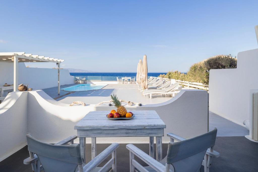 Vrachia Studios & Apartments - 16