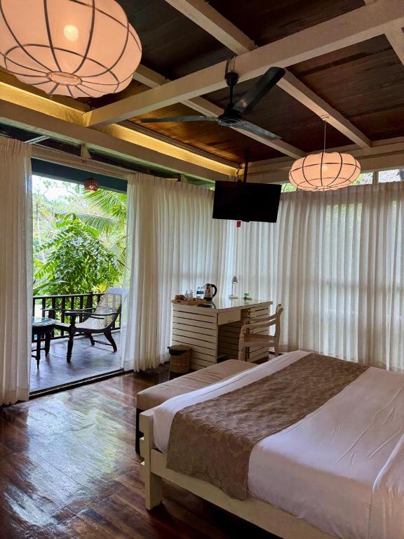 Jungle Village Unawatuna - 3