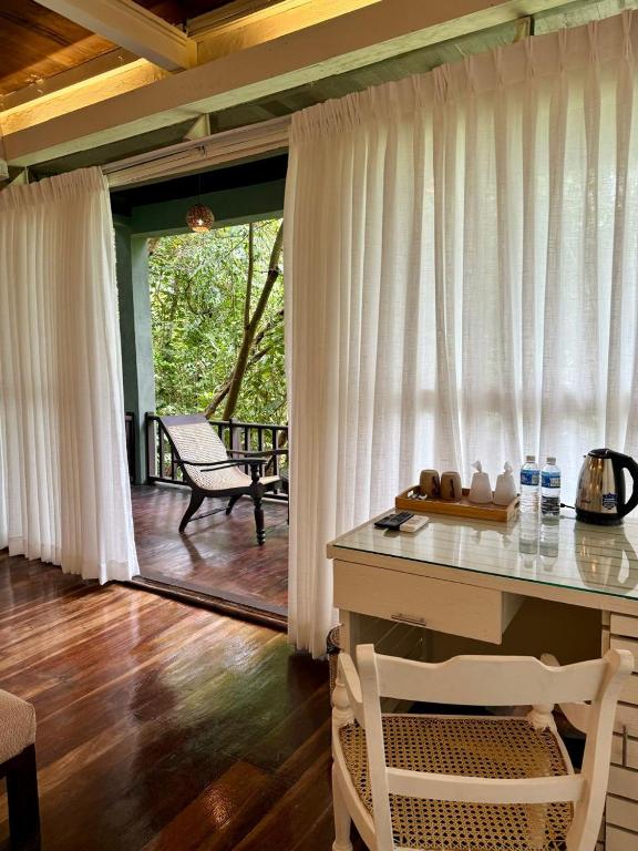 Jungle Village Unawatuna - 6