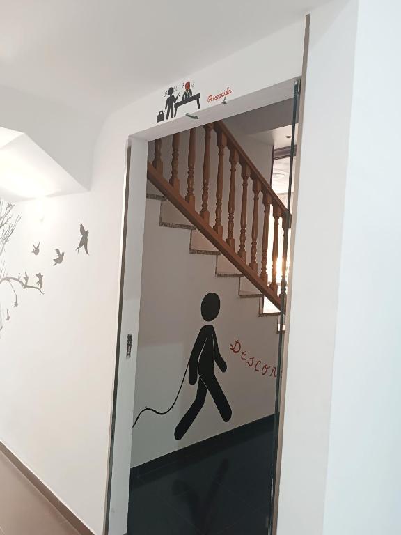 Fotografie z fotogalerie ubytování Hotel Rosi v destinaci Benicarló
