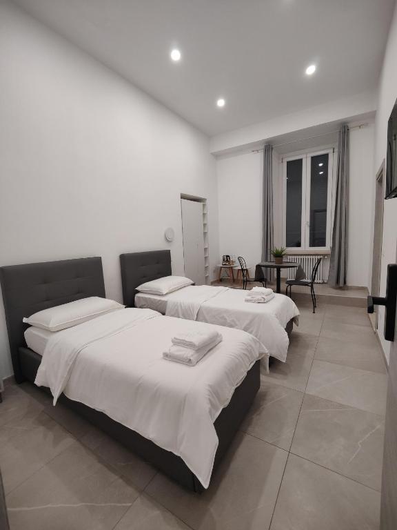 Lifestyle 168 Guest House