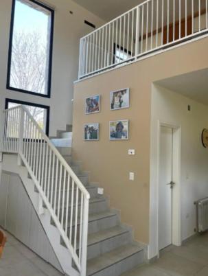 Casa en Campo de GOLF