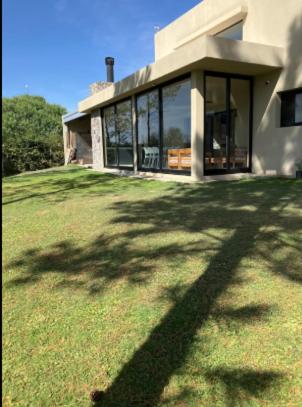 Casa en Campo de GOLF